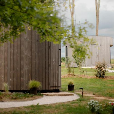 La Suite Nature By Lumipod X Tomette Singuliere Chateau  Exteriör bild