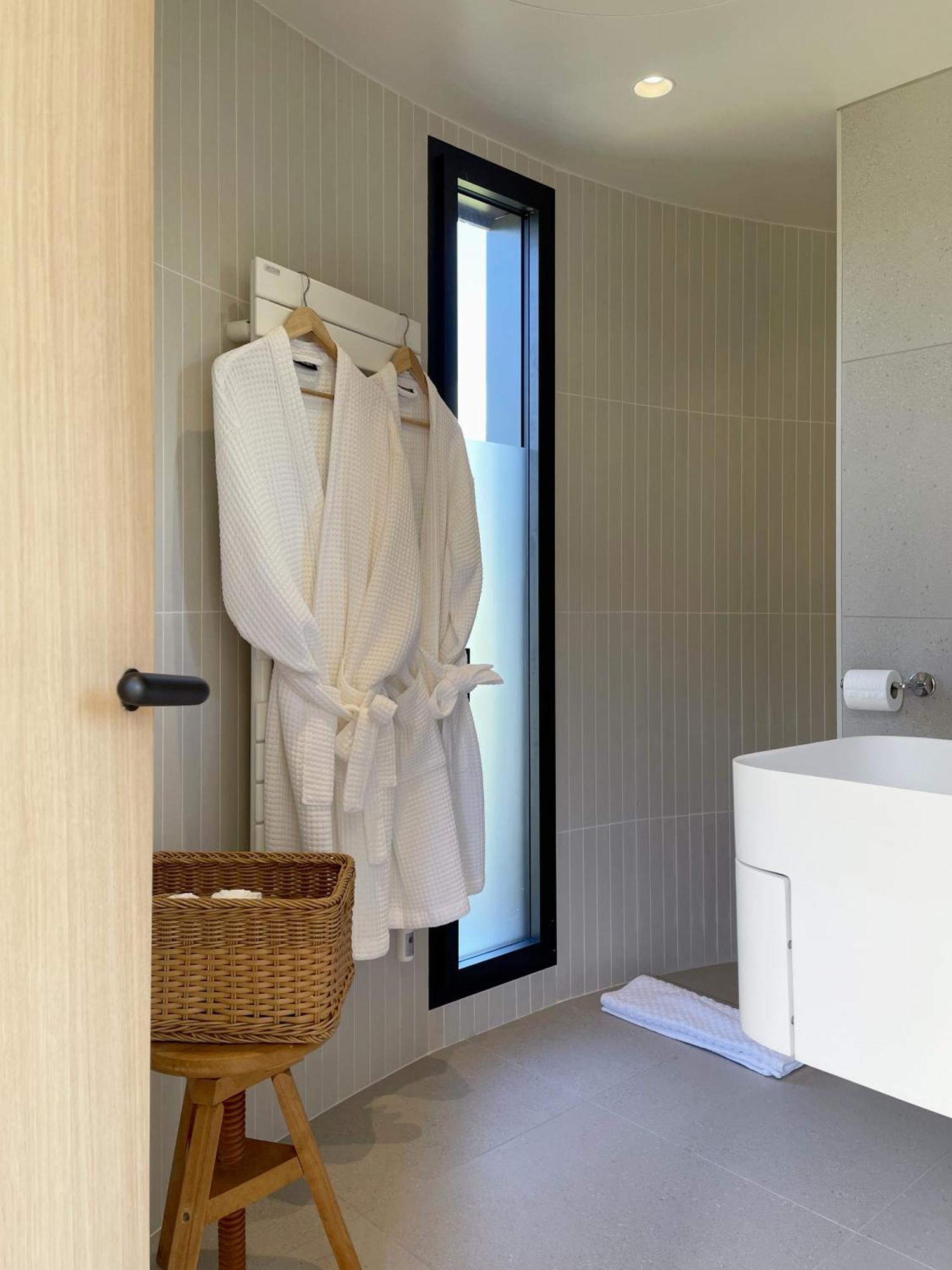La Suite Nature By Lumipod X Tomette Singuliere Chateau  Exteriör bild