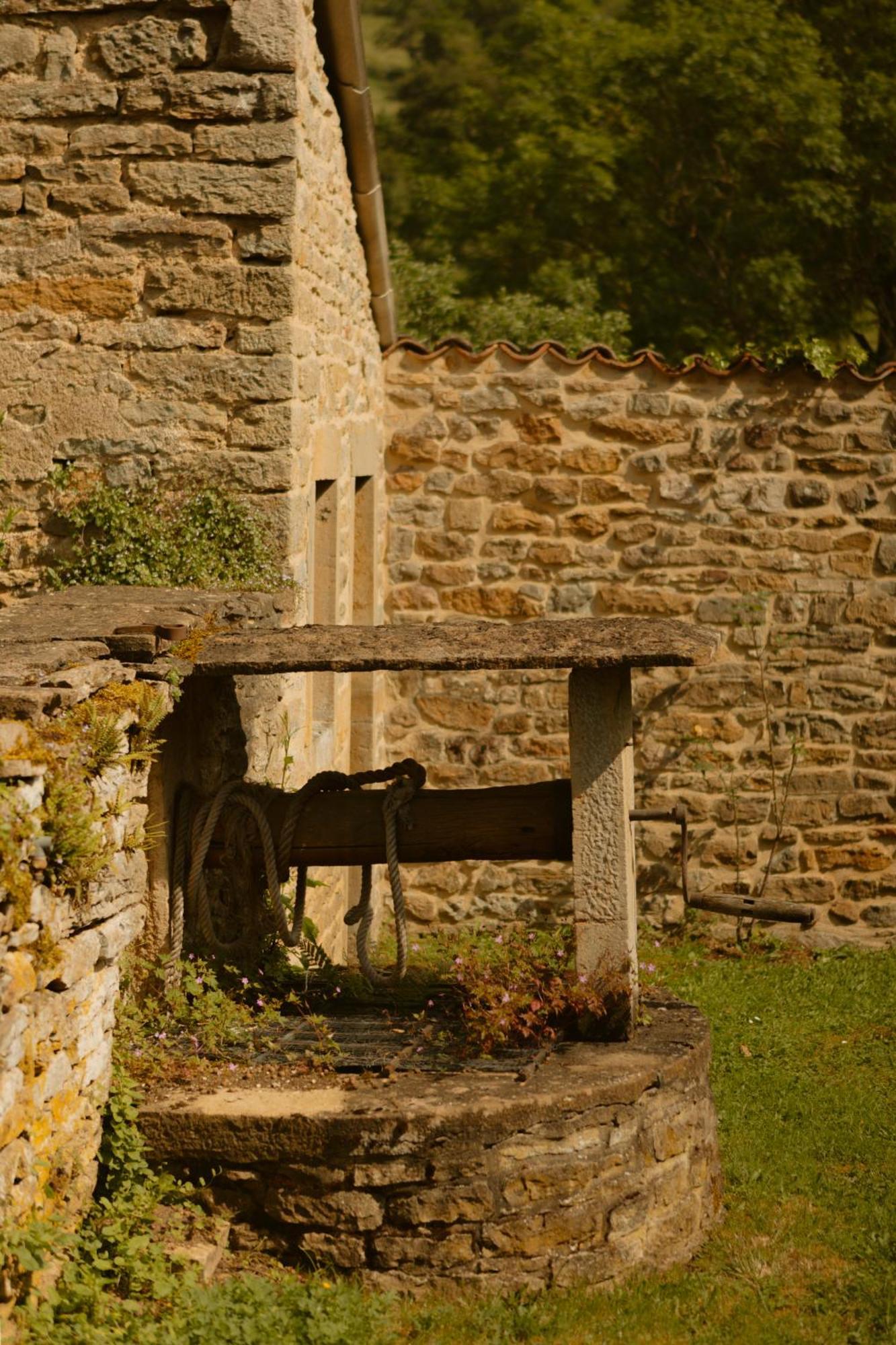 La Suite Nature By Lumipod X Tomette Singuliere Chateau  Exteriör bild