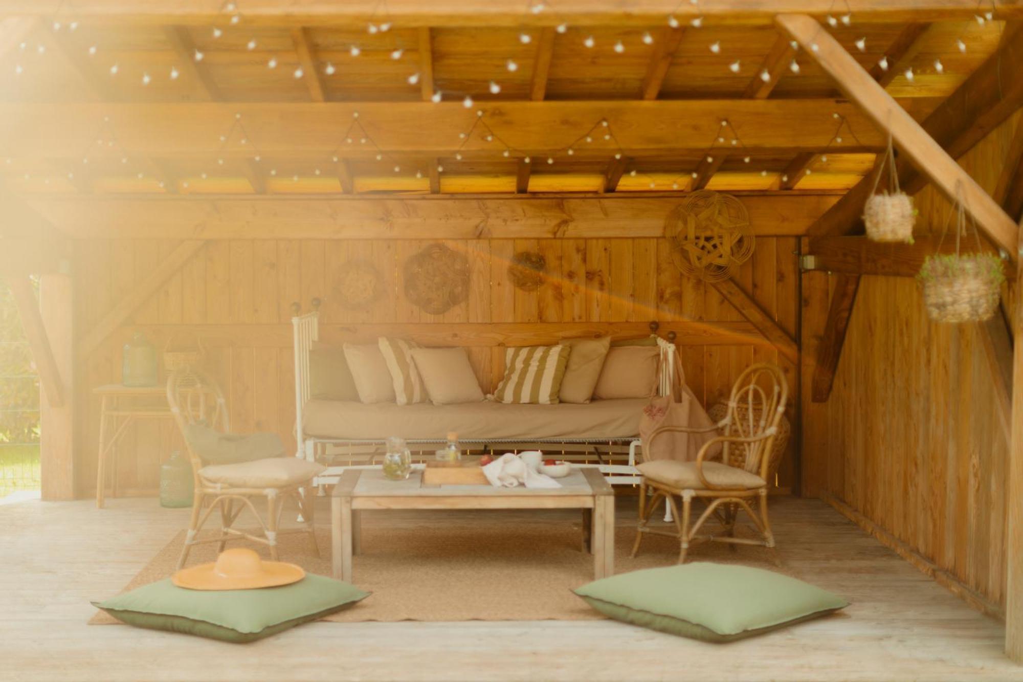 La Suite Nature By Lumipod X Tomette Singuliere Chateau  Exteriör bild